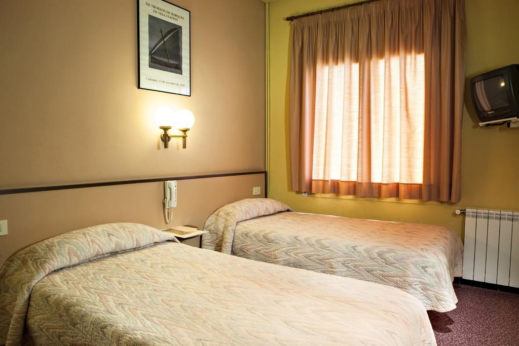 Hotel Emporium - Adults Only Castello  D'Empuries Exteriör bild